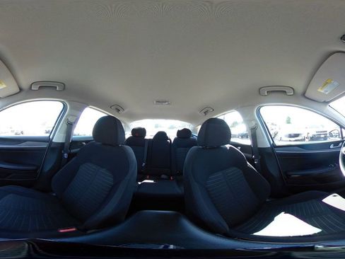 Used 2025 Kia K5 LXS image 43