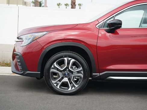 New 2026 Subaru Ascent Touring AWD/4WD image 2