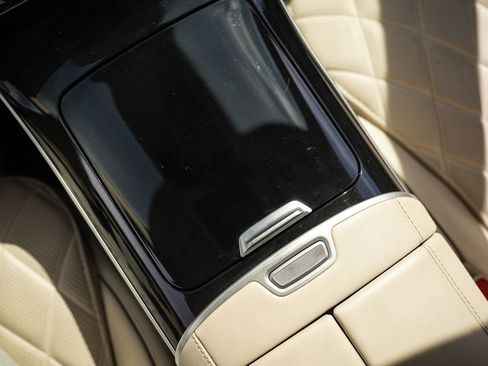 Used 2022 Mercedes-Benz S 500 4MATIC image 33