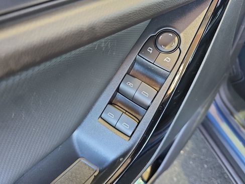 New 2026 Chevrolet Equinox LT w/ Midnight Edition image 86