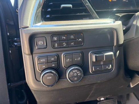New 2026 Chevrolet Tahoe LT w/ Comfort Package AWD/4WD image 21