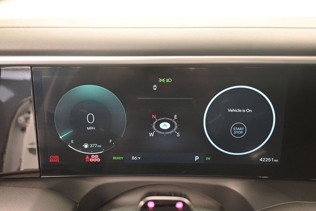 Used 2026 Hyundai Palisade SEL Premium FWD image 11