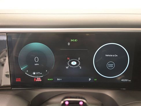 Used 2026 Hyundai Palisade SEL Premium FWD image 11