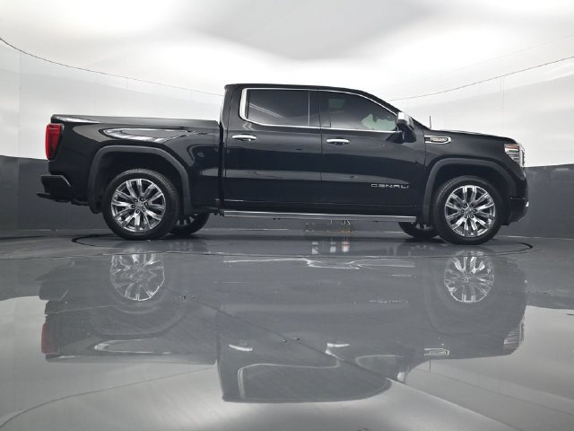 Used 2024 GMC Sierra 1500 Denali AWD/4WD image 24