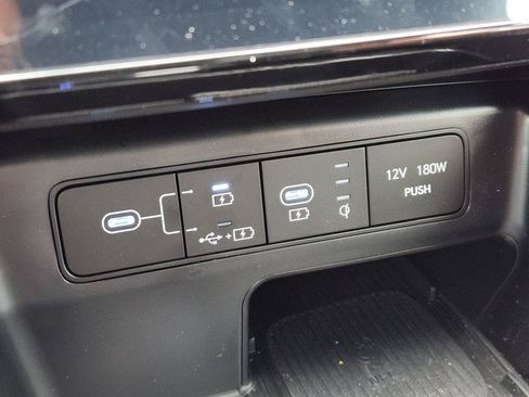New 2026 Hyundai Santa Cruz XRT AWD/4WD image 16
