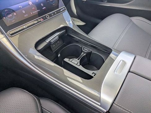 Certified 2026 Mercedes-Benz C 300 Sedan image 12