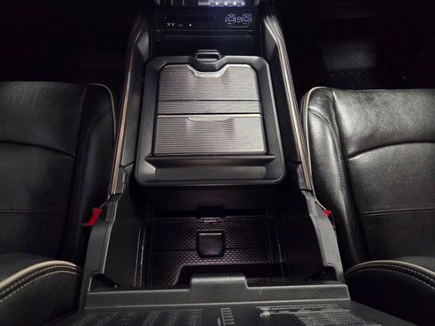 Used 2019 RAM 2500 Limited image 87