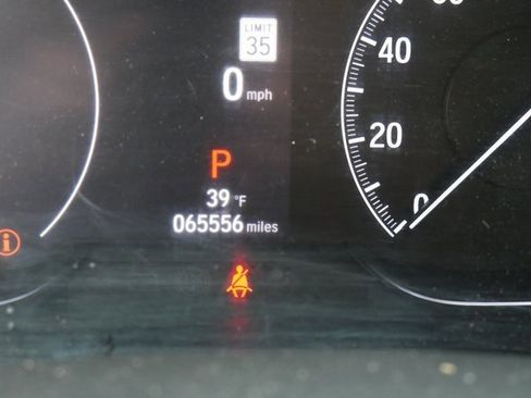 Used 2021 Honda Accord Sport Special Edition image 18