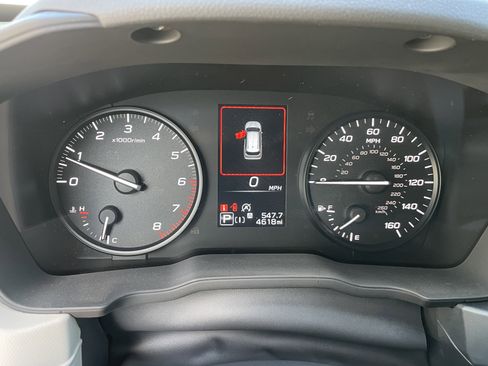 Certified 2025 Subaru Forester image 27