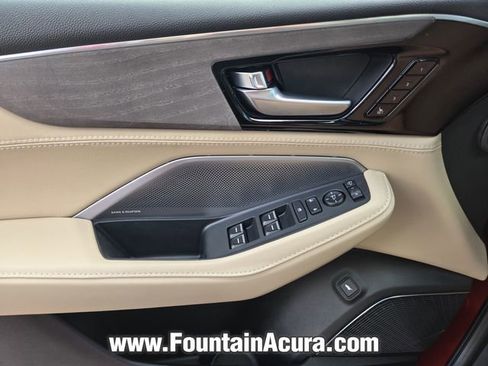 New 2026 Acura MDX w/ Advance Package image 13