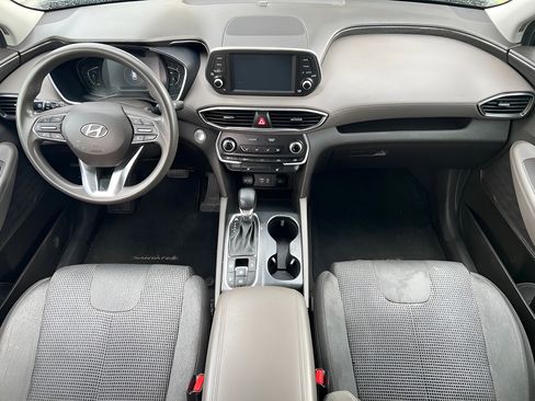 Used 2020 Hyundai Santa Fe SEL AWD/4WD image 17