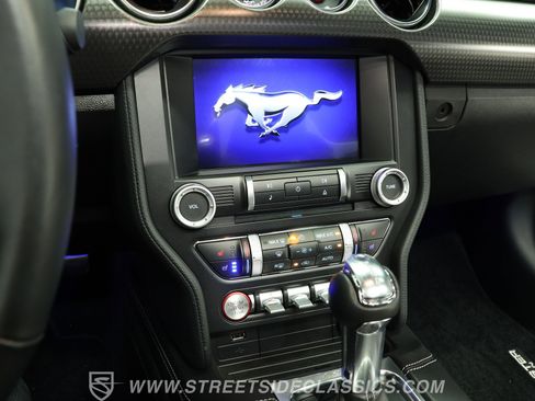 Used 2023 Ford Mustang GT Premium w/ GT Performance Package RWD image 39