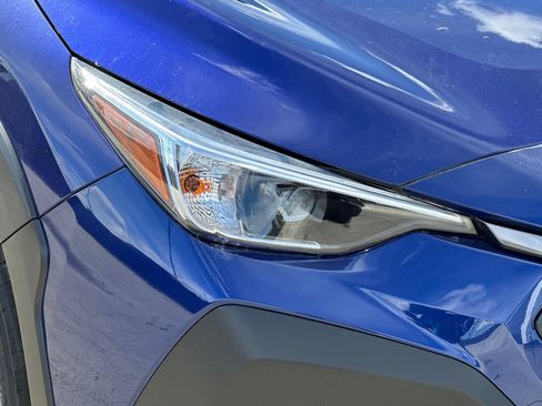 New 2025 Subaru Crosstrek 2.5i Premium image 30