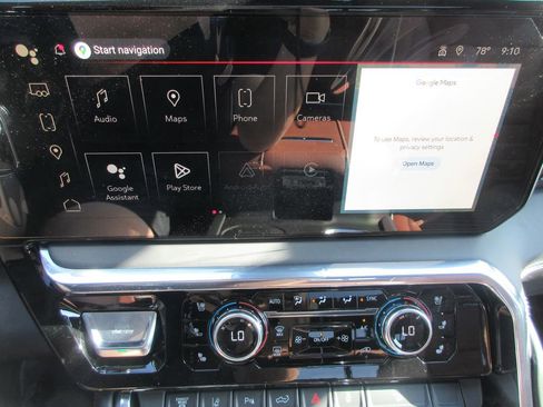 New 2026 GMC Sierra 2500 Denali Ultimate AWD/4WD image 19