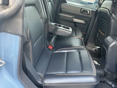 Used 2023 Ford Bronco Badlands AWD/4WD image 23