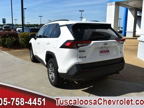 Used 2024 Toyota RAV4 XLE image 6