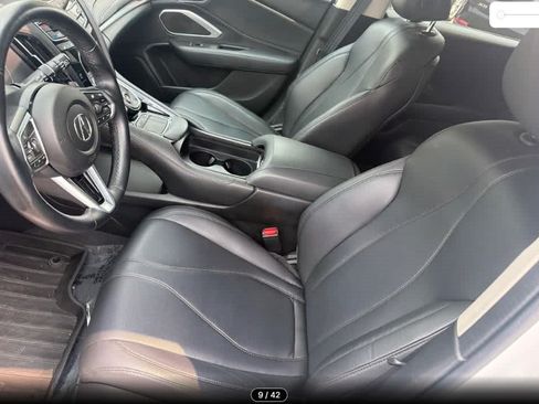 Used 2023 Acura RDX AWD image 7