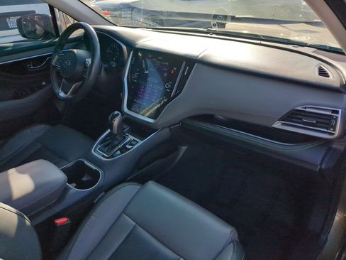 Used 2020 Subaru Outback Onyx Edition XT w/ Popular Package #2 image 34