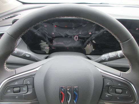 New 2026 Buick Encore GX Preferred image 16