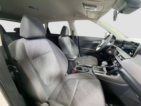 Used 2024 Kia Seltos LX AWD/4WD image 28