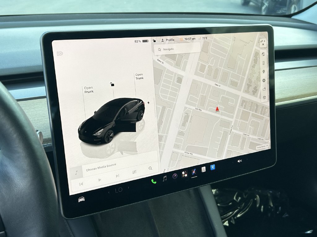Used 2023 Tesla Model 3 Standard Range RWD image 28