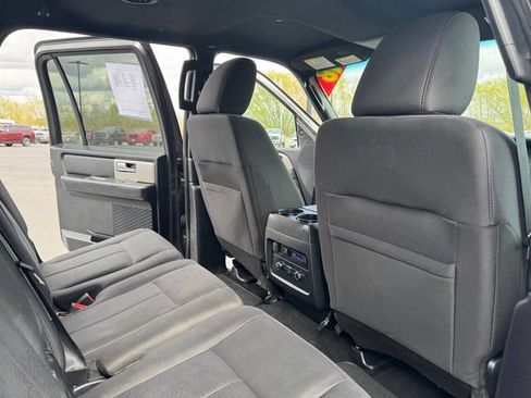 Used 2016 Ford Expedition EL XLT AWD/4WD image 35