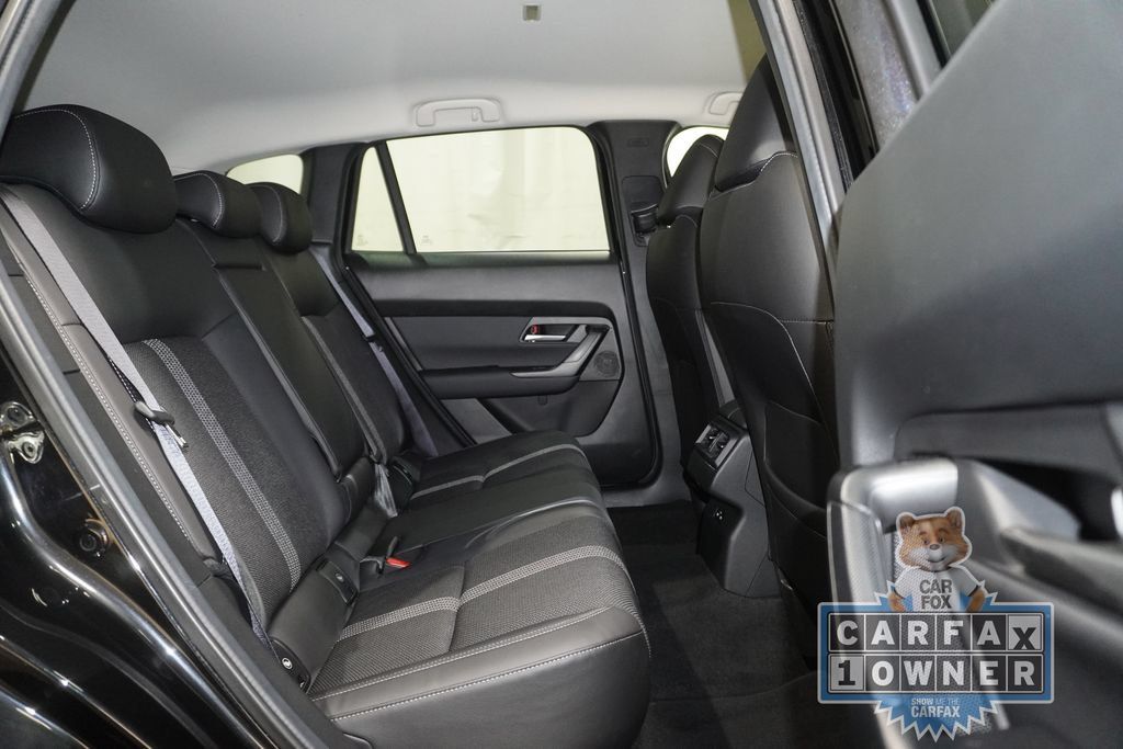 Used 2024 MAZDA CX-50 AWD 2.5 S w/ Cargo Package image 15