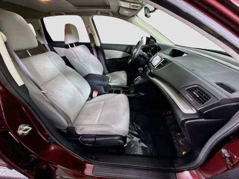 Used 2016 Honda CR-V EX image 29