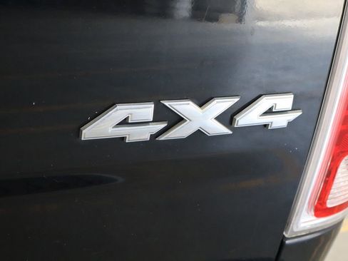 Used 2015 RAM 2500 Laramie AWD/4WD image 42