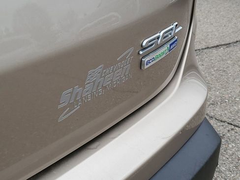 Used 2020 Ford Edge SEL w/ Convenience Package image 38