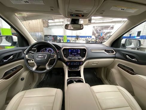 Used 2020 GMC Acadia Denali w/ Trailering Package FWD image 26