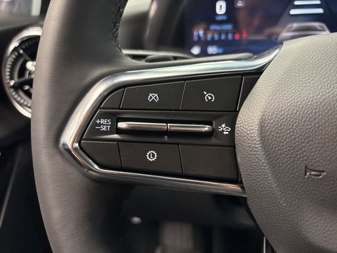 New 2026 Chevrolet Equinox LT w/ Midnight Edition FWD image 36