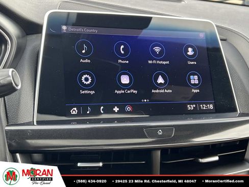 Used 2022 Cadillac CT5 Premium Luxury AWD/4WD image 20