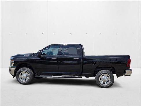 New 2026 RAM 2500 Tradesman image 9