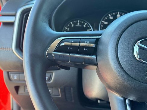 Certified 2025 MAZDA CX-50 AWD 2.5 Turbo w/ Cargo Package image 31