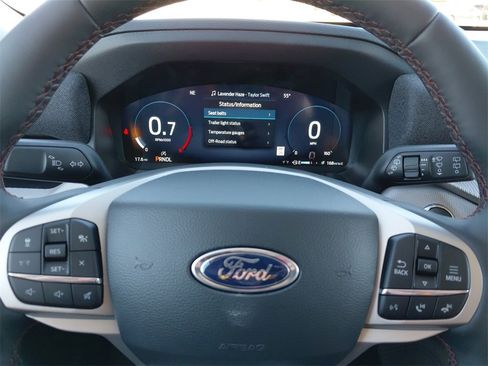 New 2026 Ford Explorer Active w/ Active Comfort Package image 33