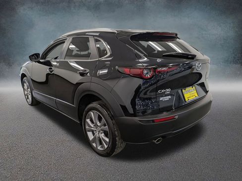 Certified 2023 MAZDA CX-30 AWD 2.5 S w/ Select Package image 6