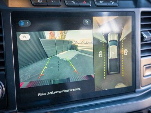 Used 2023 Ford F450 Limited w/ FX4 Off-Road Package image 24