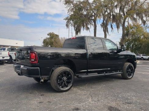 Used 2025 RAM 2500 Big Horn image 4
