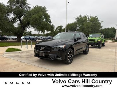 Certified 2025 Volvo XC60 B5 Plus