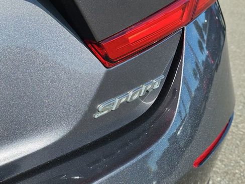Used 2019 Honda Accord Sport image 7