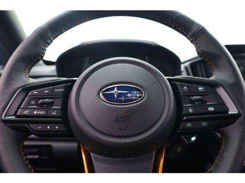 New 2026 Subaru Crosstrek 2.5i Wilderness AWD/4WD image 33