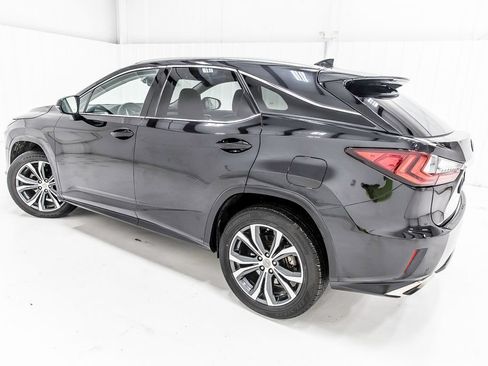 Used 2016 Lexus RX 350 AWD w/ Premium Package image 4