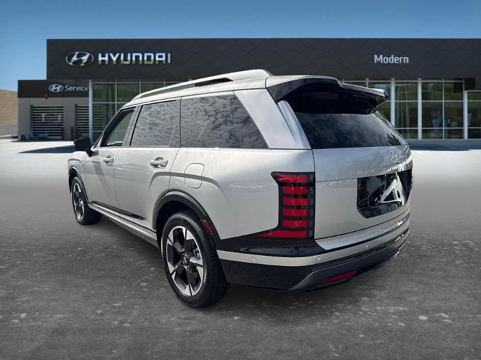 New 2026 Hyundai Palisade Limited AWD/4WD image 4