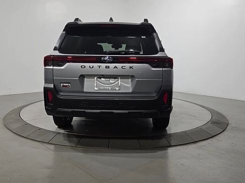New 2026 Subaru Outback Premium AWD/4WD image 4