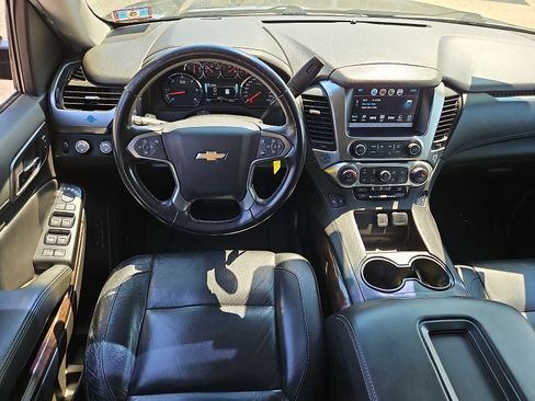 Used 2018 Chevrolet Tahoe LT AWD/4WD image 10