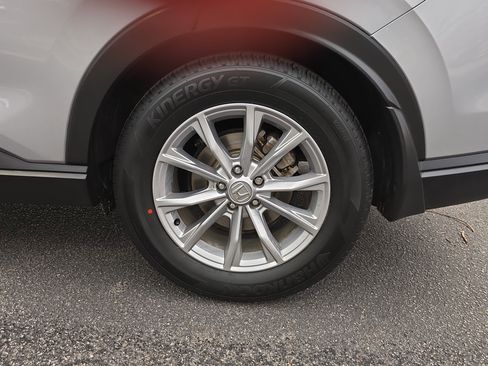 Used 2023 Honda CR-V EX-L image 33