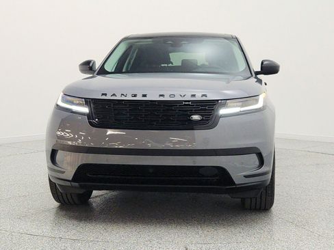 Used 2024 Land Rover Range Rover Velar S AWD/4WD image 2