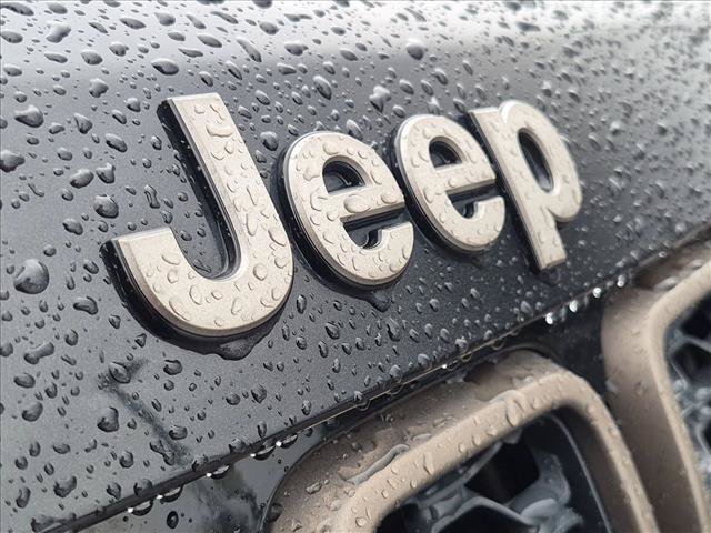 Used 2016 Jeep Grand Cherokee Limited 75th Anniversary RWD image 30