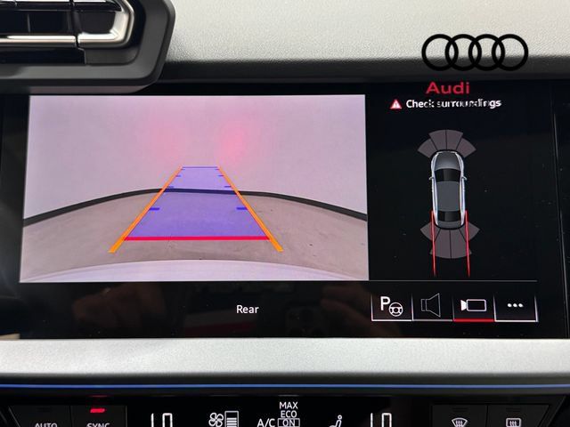 New 2026 Audi A3 2.0T Premium AWD/4WD image 19